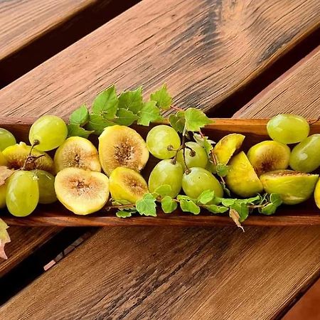 A L'Ombre Du Clocher Calenzana Kültér fotó