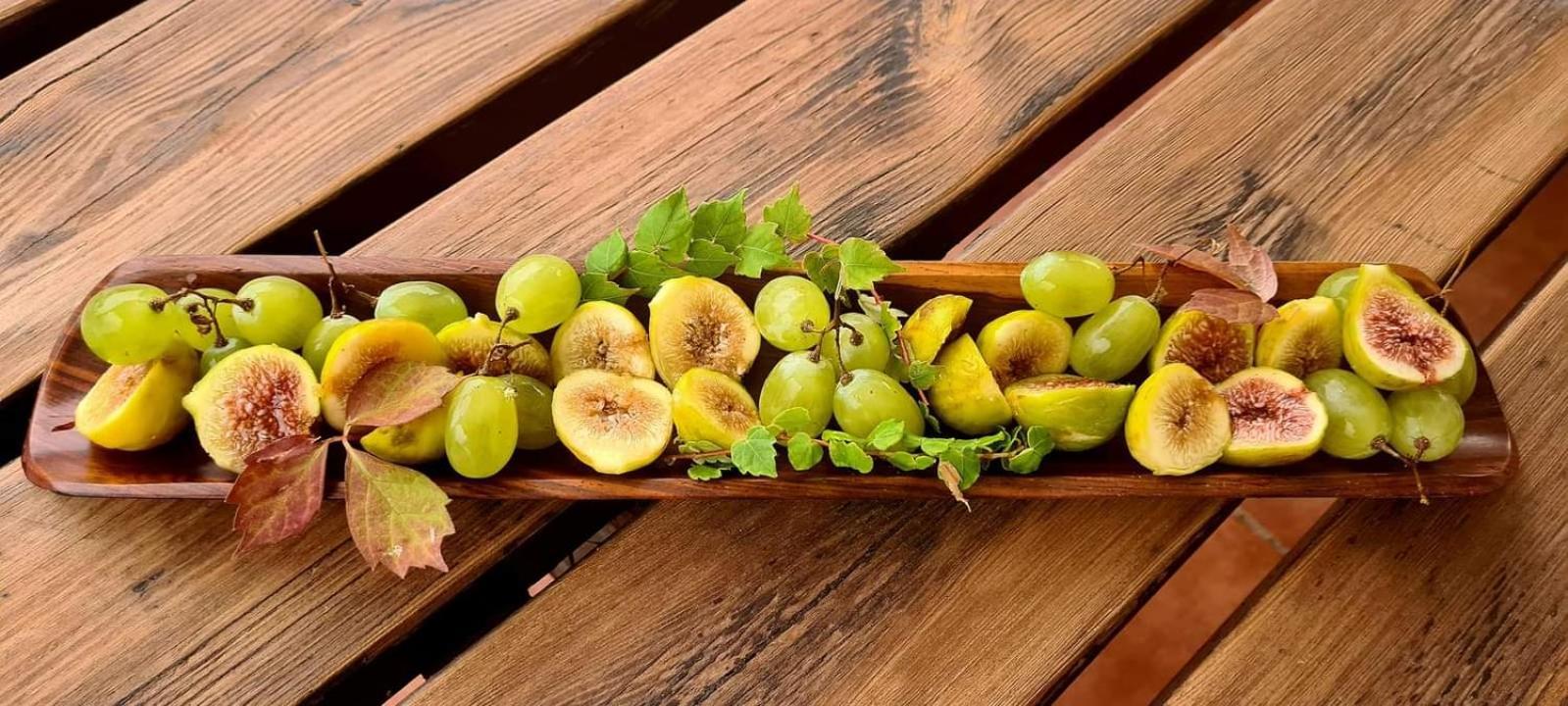 A L'Ombre Du Clocher Calenzana Kültér fotó